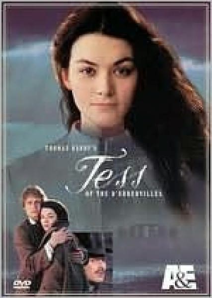 TESS OF THE D'URBERVILLES