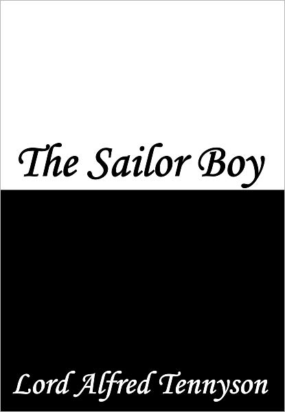 The Sailor Boy