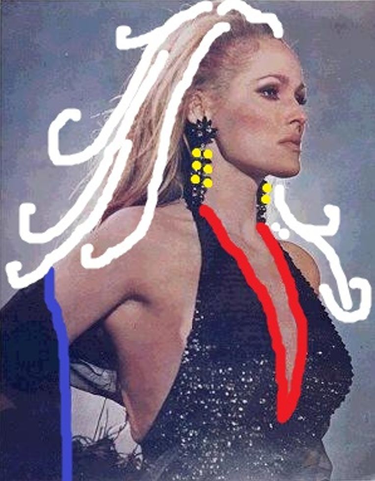 Adult Story: 99 Cent Ursula