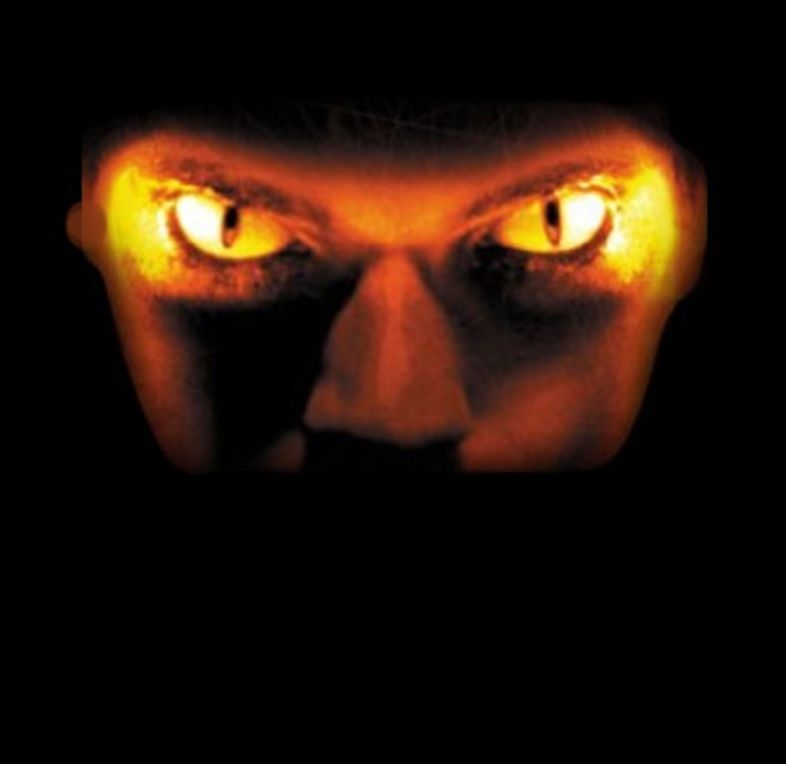 Horror: 99Cent Under Western Eyes( horror, thriller, suspense, Dracula, vampire, devil, hell, death )