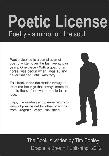 Poetic License