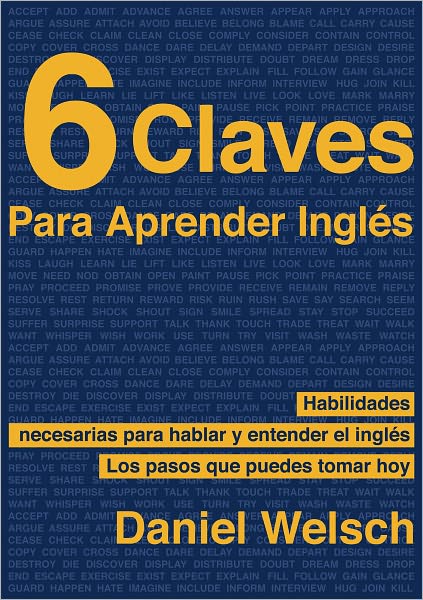 6 Claves Para Aprender Ingl&eacute;s