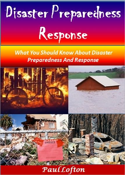 Disaster Preparedness Response