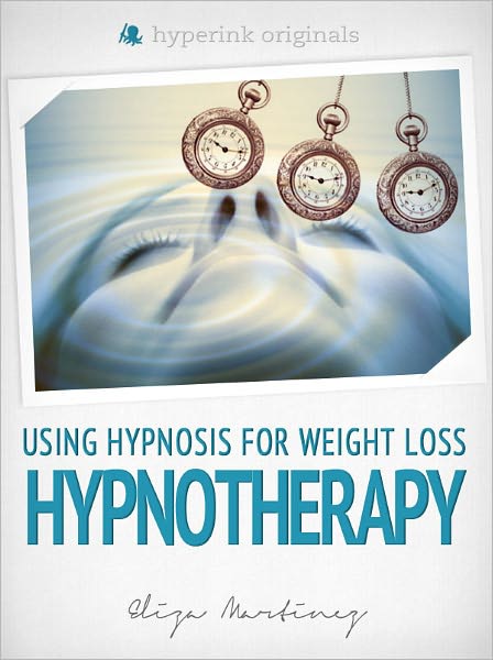 Hypnotherapy: Using Hypnosis for Weight Loss
