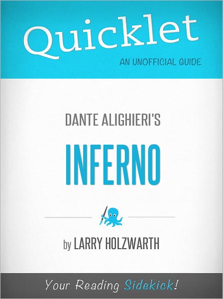 Quicklet on Dante's Inferno
