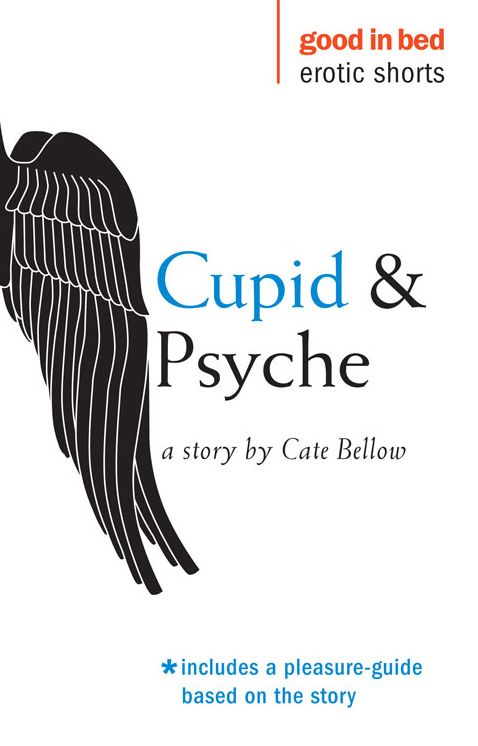 Cupid & Psyche