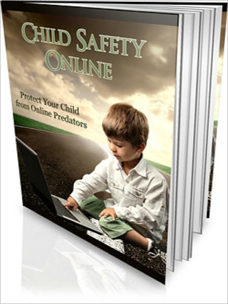 Child Safety Online