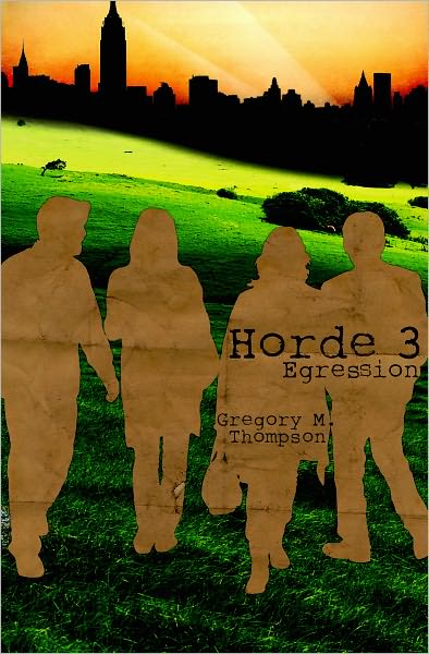Horde 3: Egression