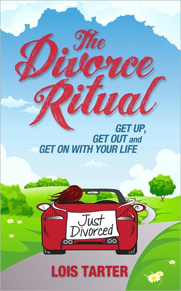 The Divorce Ritual
