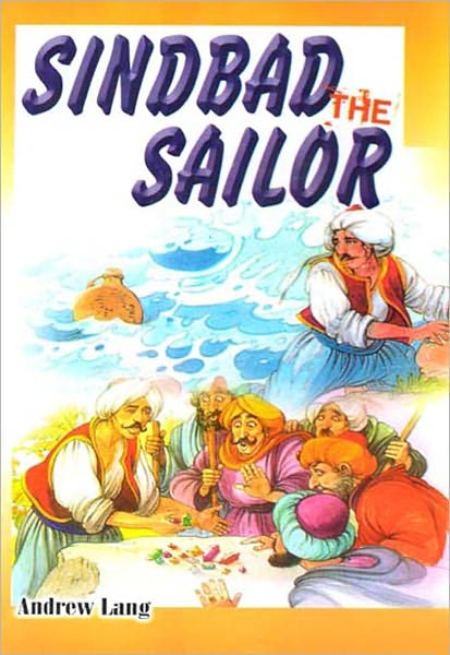 Sindbad the Sailor
