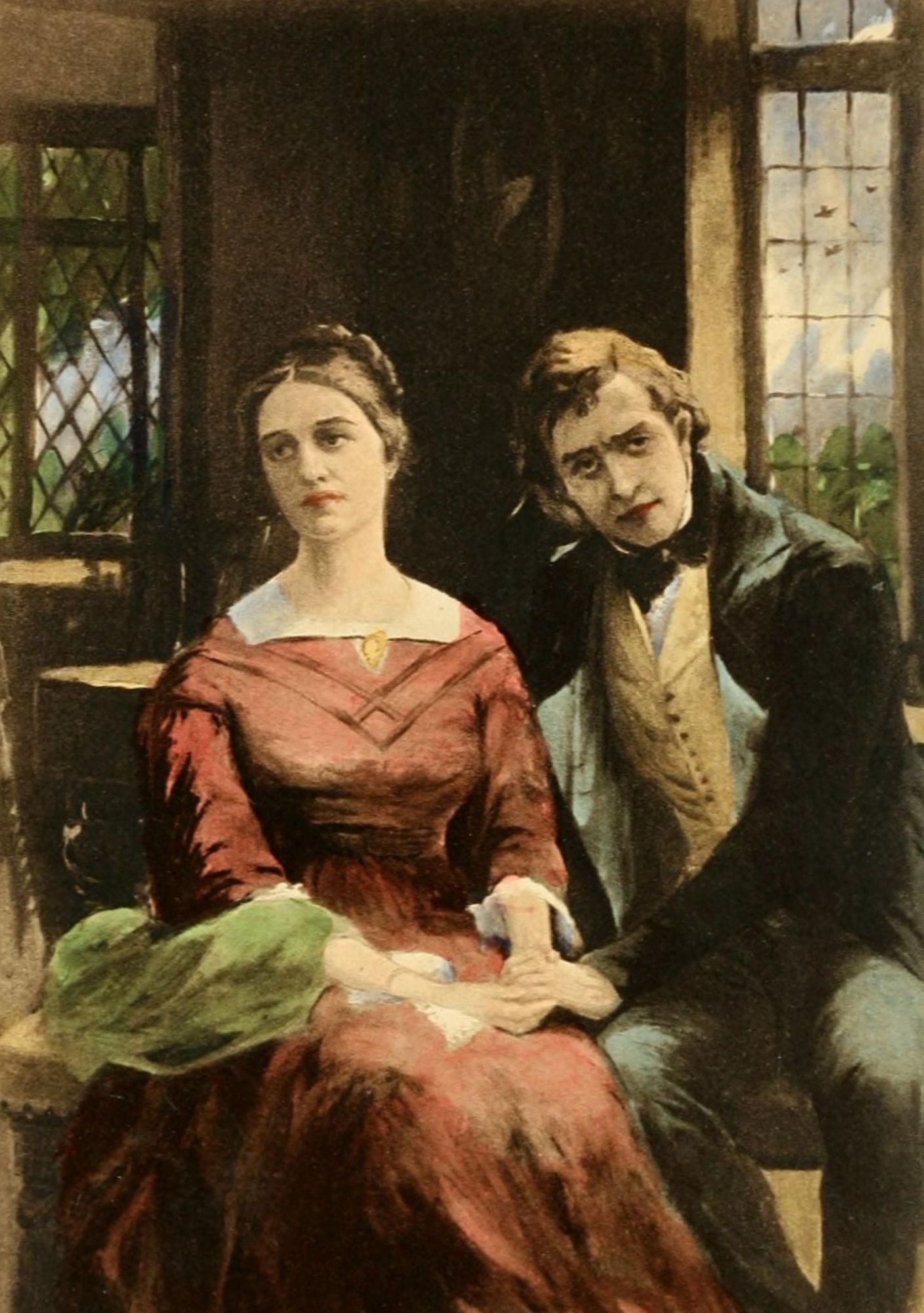 Middlemarch - George Eliot