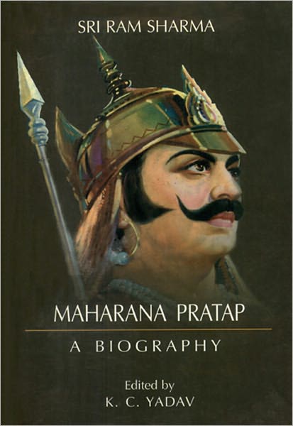 Maharana Pratap : A Biography