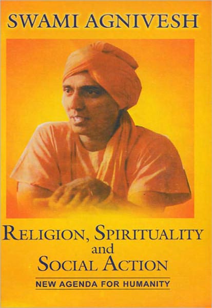 Religion, Spirituality and Social Action