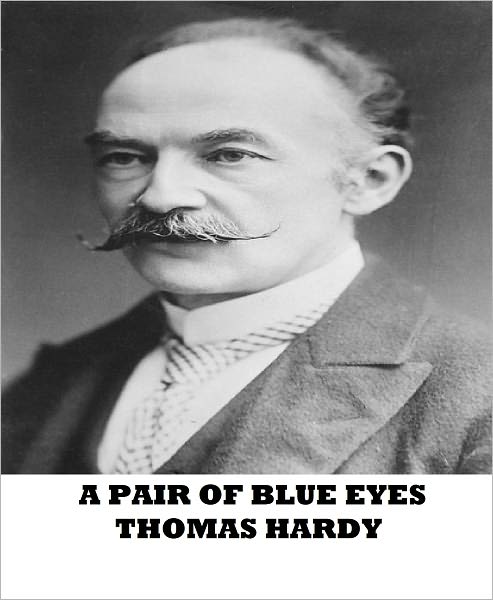 A Pair of Blue Eyes