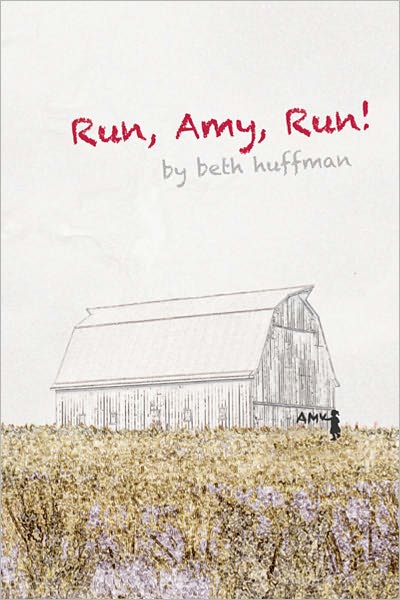 Run, Amy, Run!