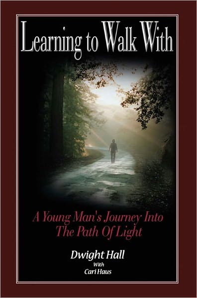 Learning to Walk with God