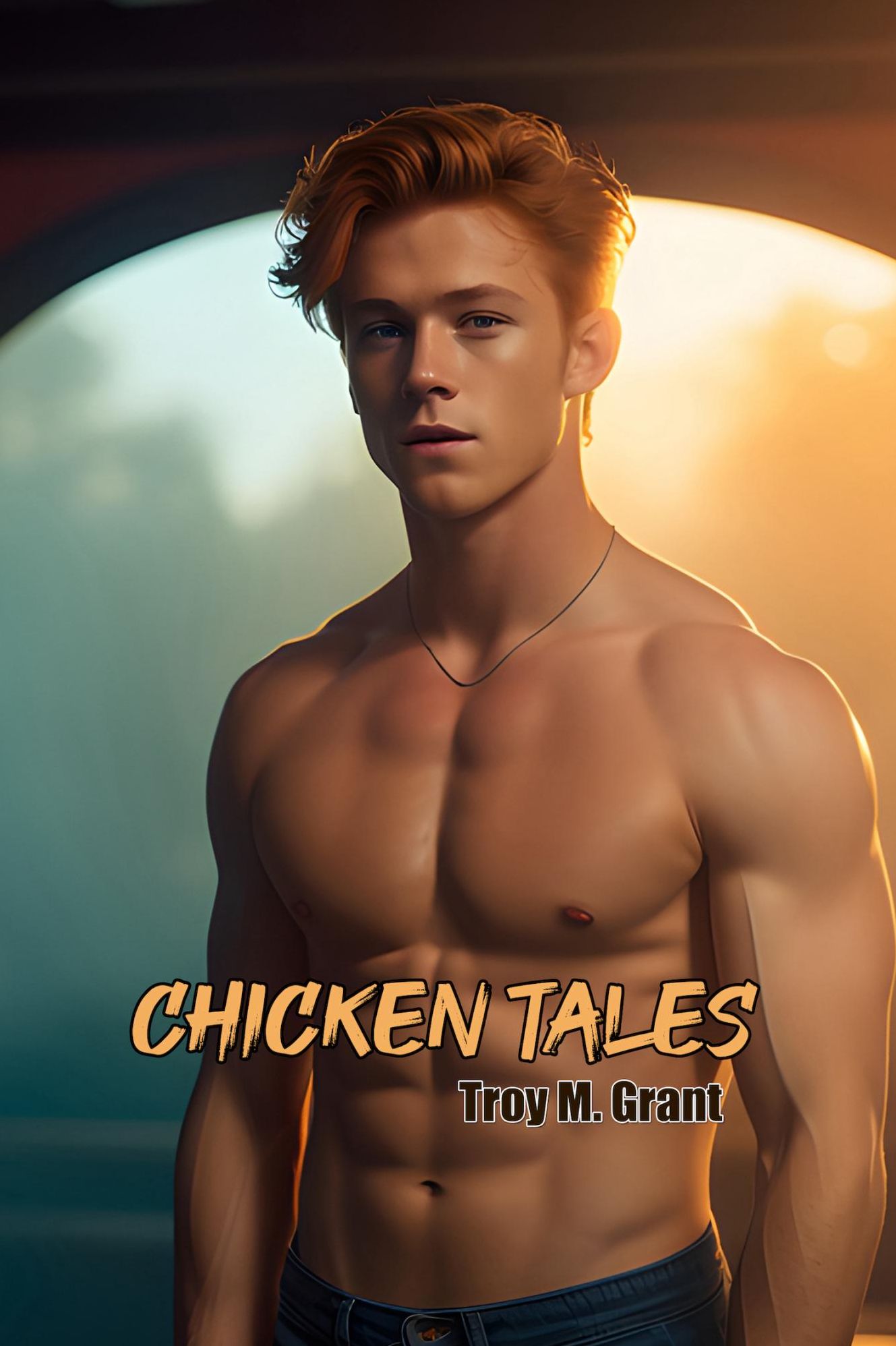 Chicken Tales