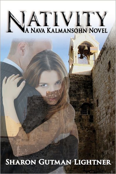 Nativity: A Nava Kalmansohn Novel