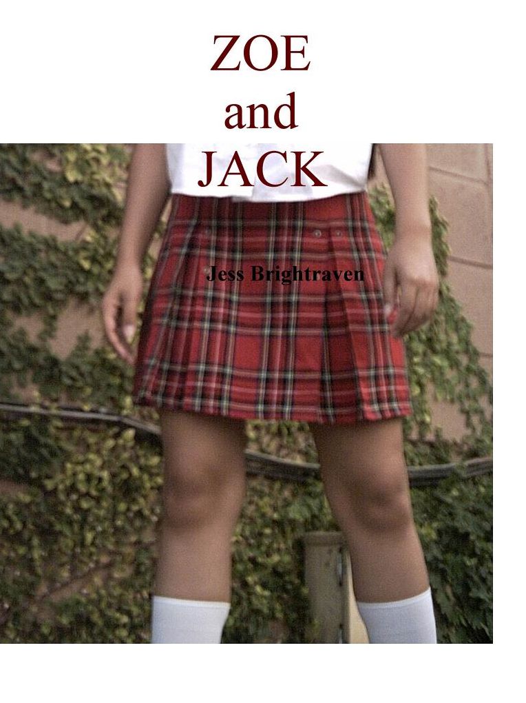 Zoe and Jack