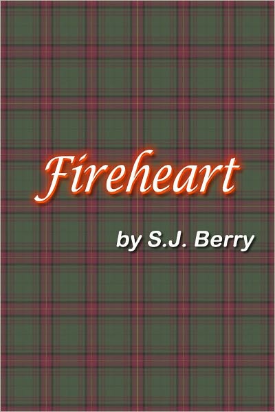 FIREHEART