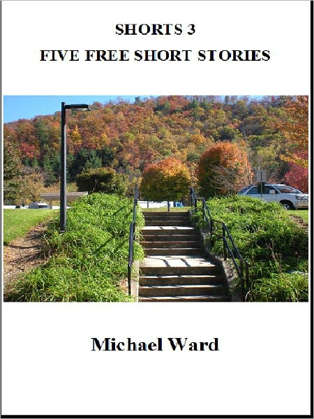 SHORTS 3 - Five Free Short Stories