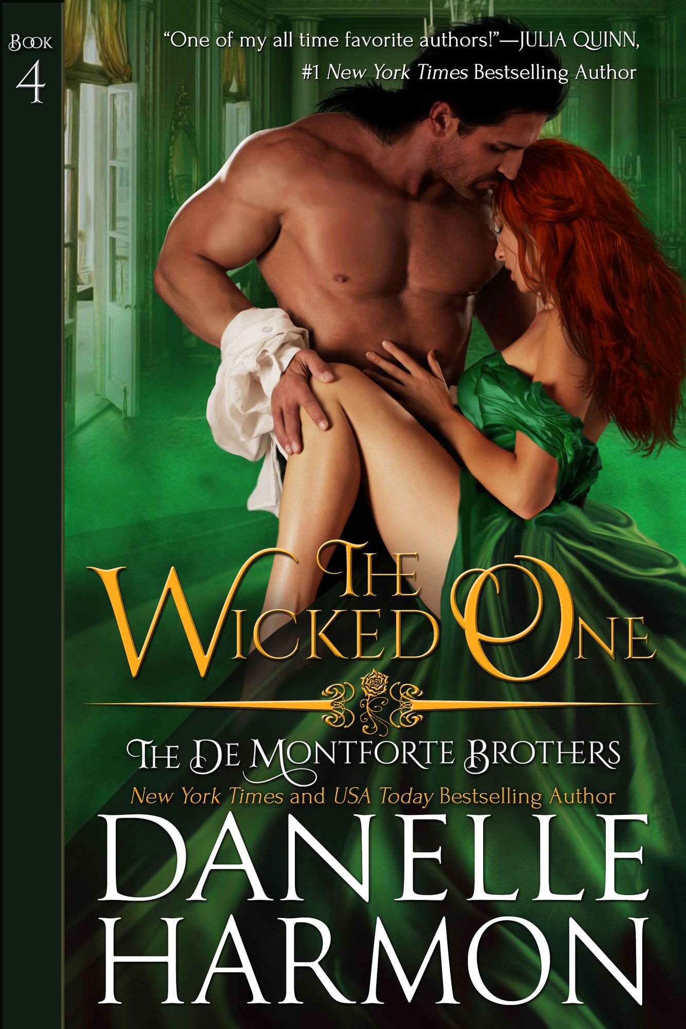 The Wicked One