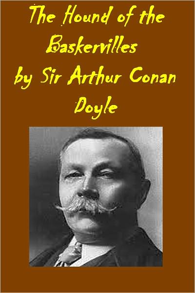 The Hound of the Baskervilles (with active TOC for easy navigation)