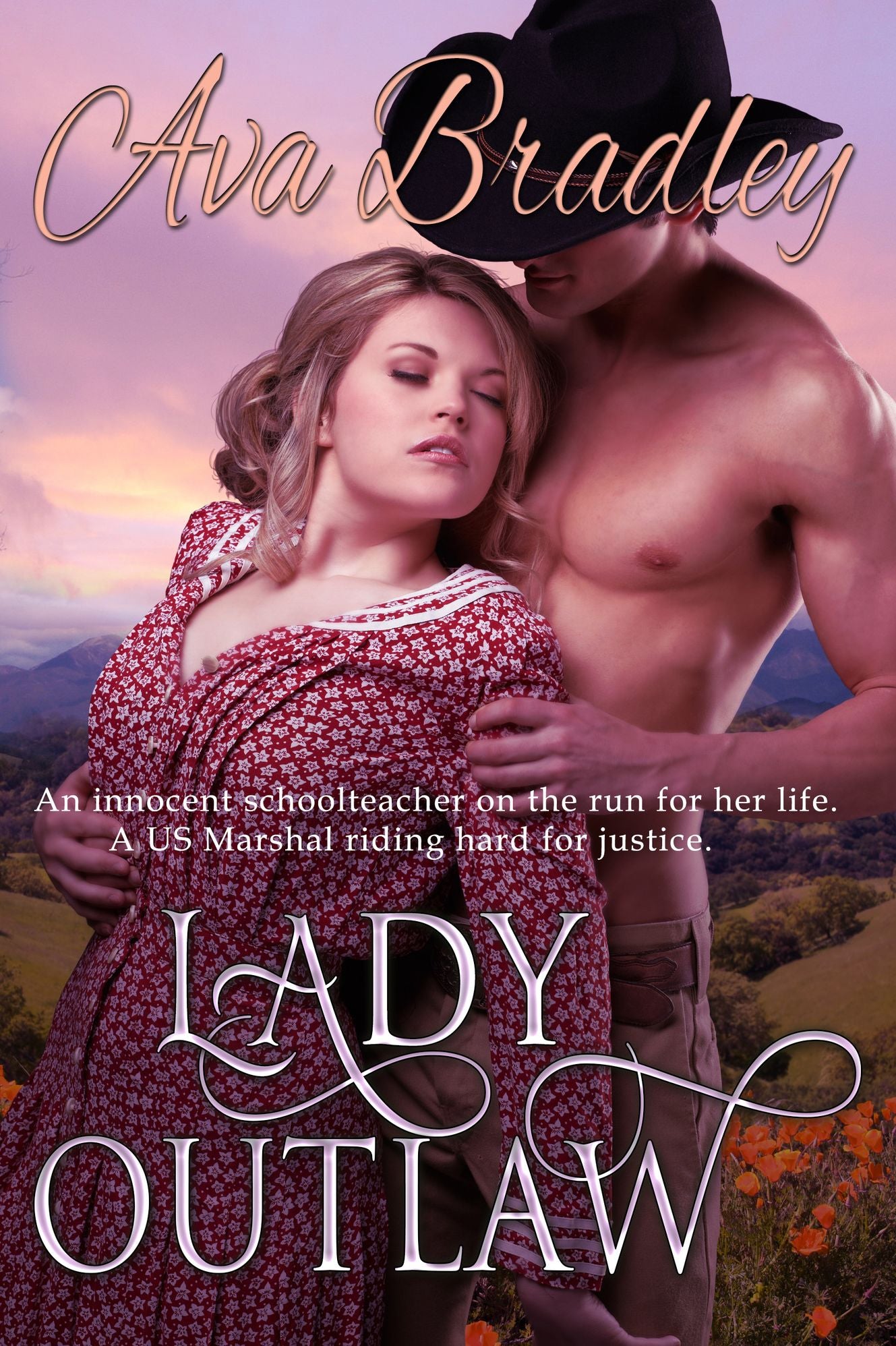 Lady Outlaw