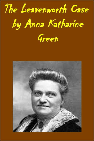 The Leavenworth Case (with active TOC)