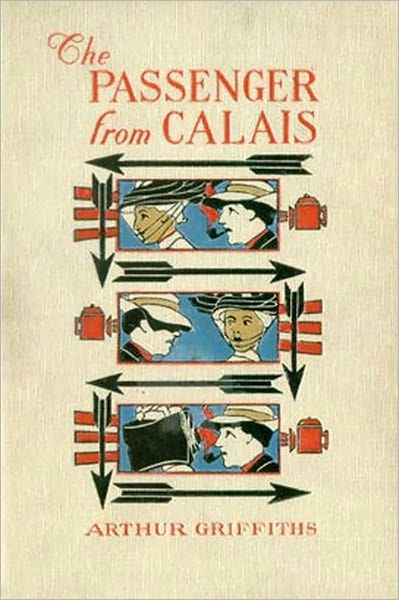 The Passenger from Calais (with active TOC)