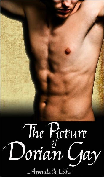 The Picture of Dorian Gay (Victorian Gay Erotica)
