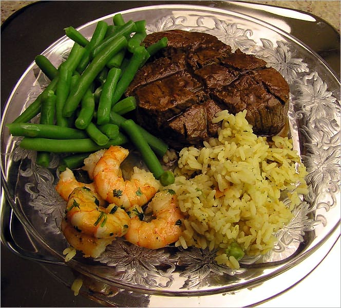 Be a Grill Master