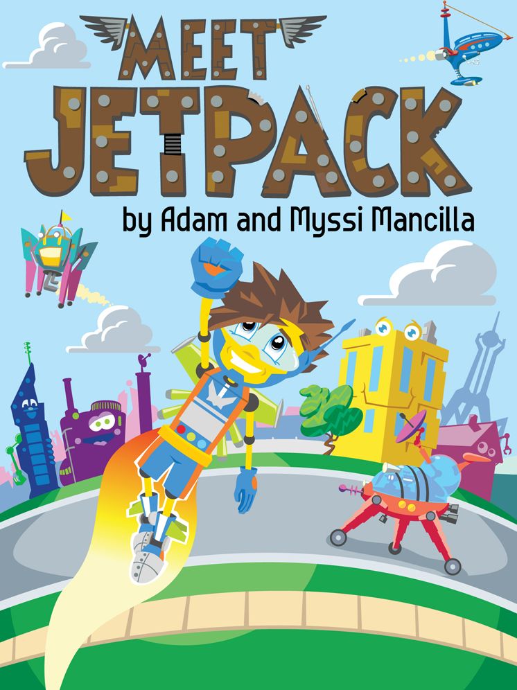Meet Jetpack
