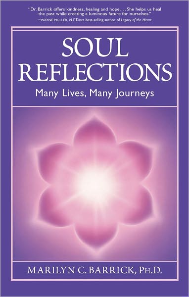 Soul Reflections: Many Lives, Many Journeys