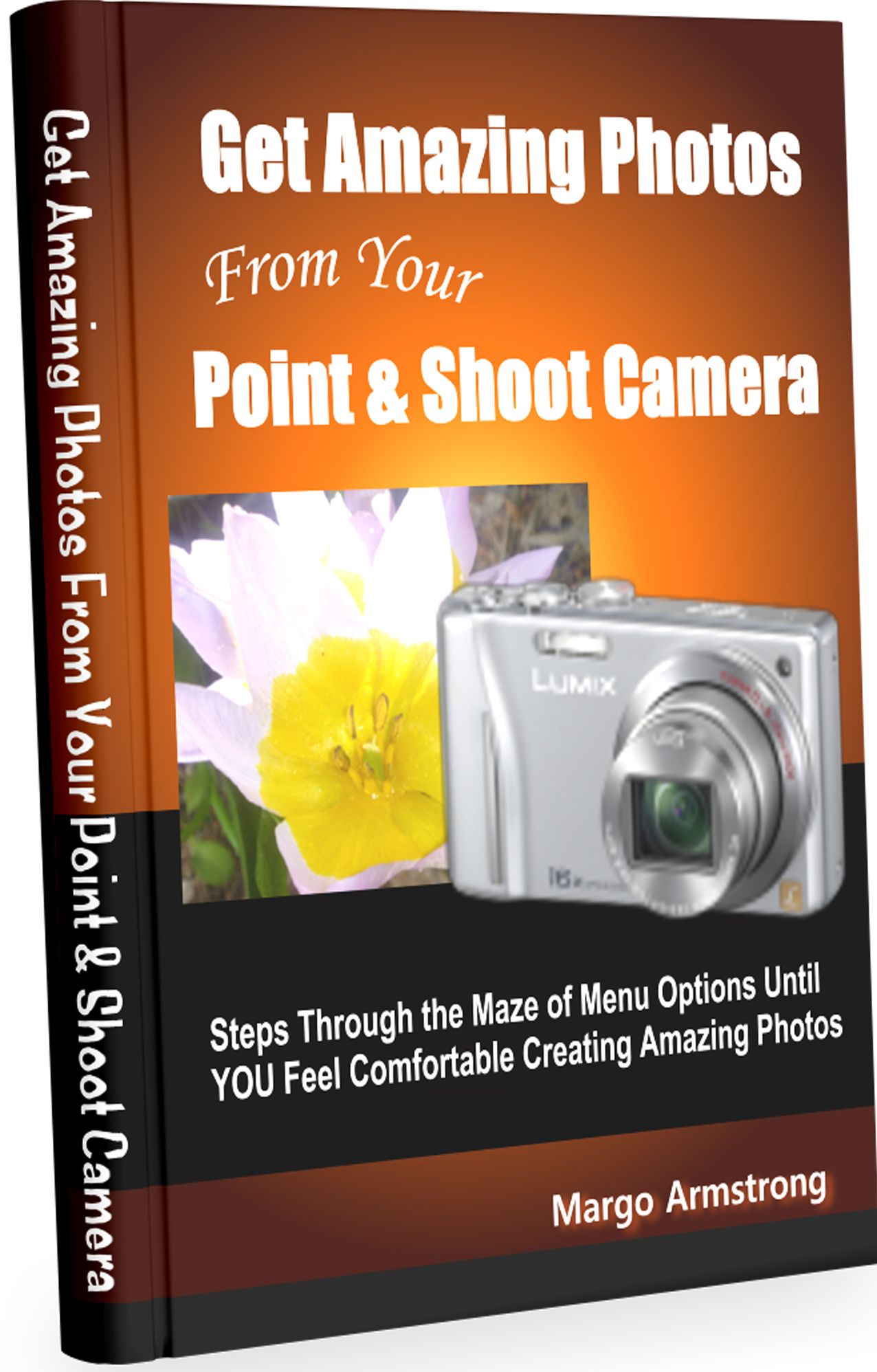 Get Amazing Photos From Your Point & Shoot Camera