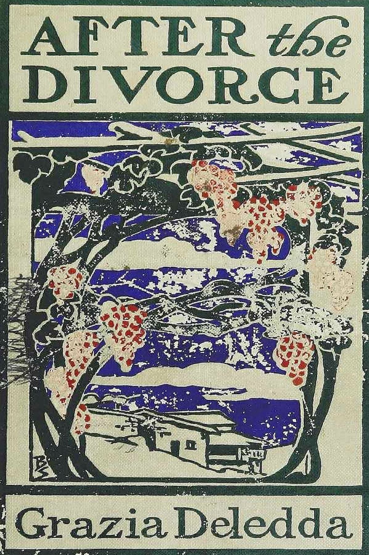 After the Divorce: A ROMANCE