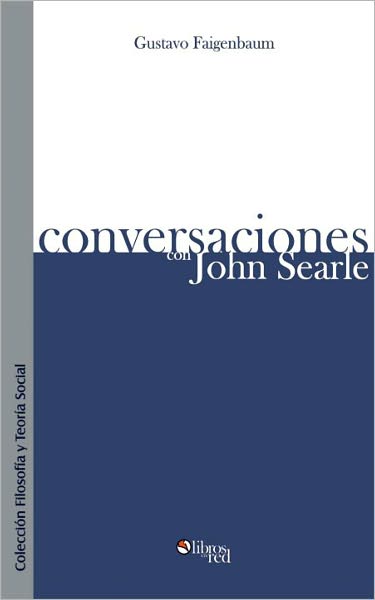 Conversaciones con John Searle