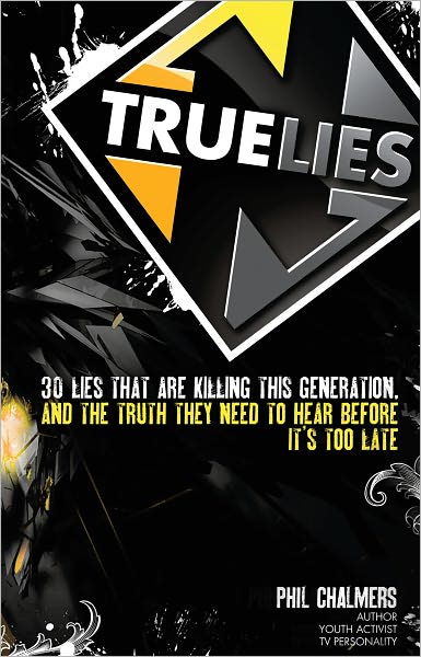 TRUE LIES