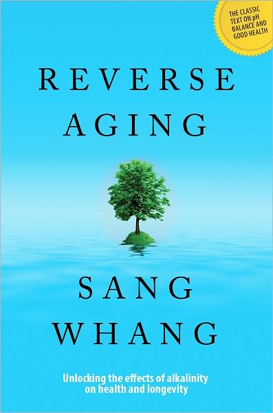 Reverse Aging