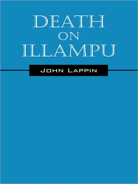 Death on Illampu