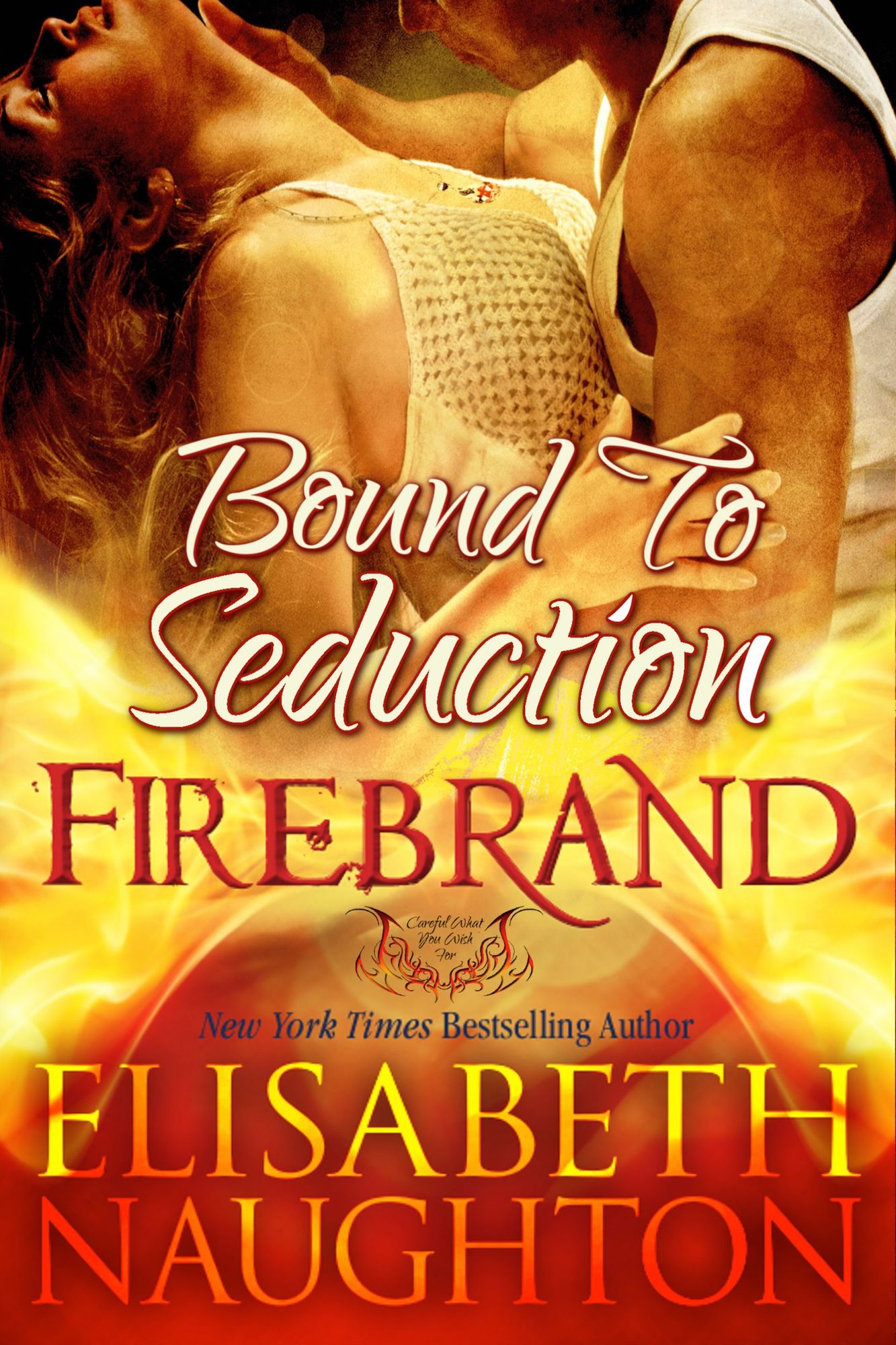 Bound To Seduction