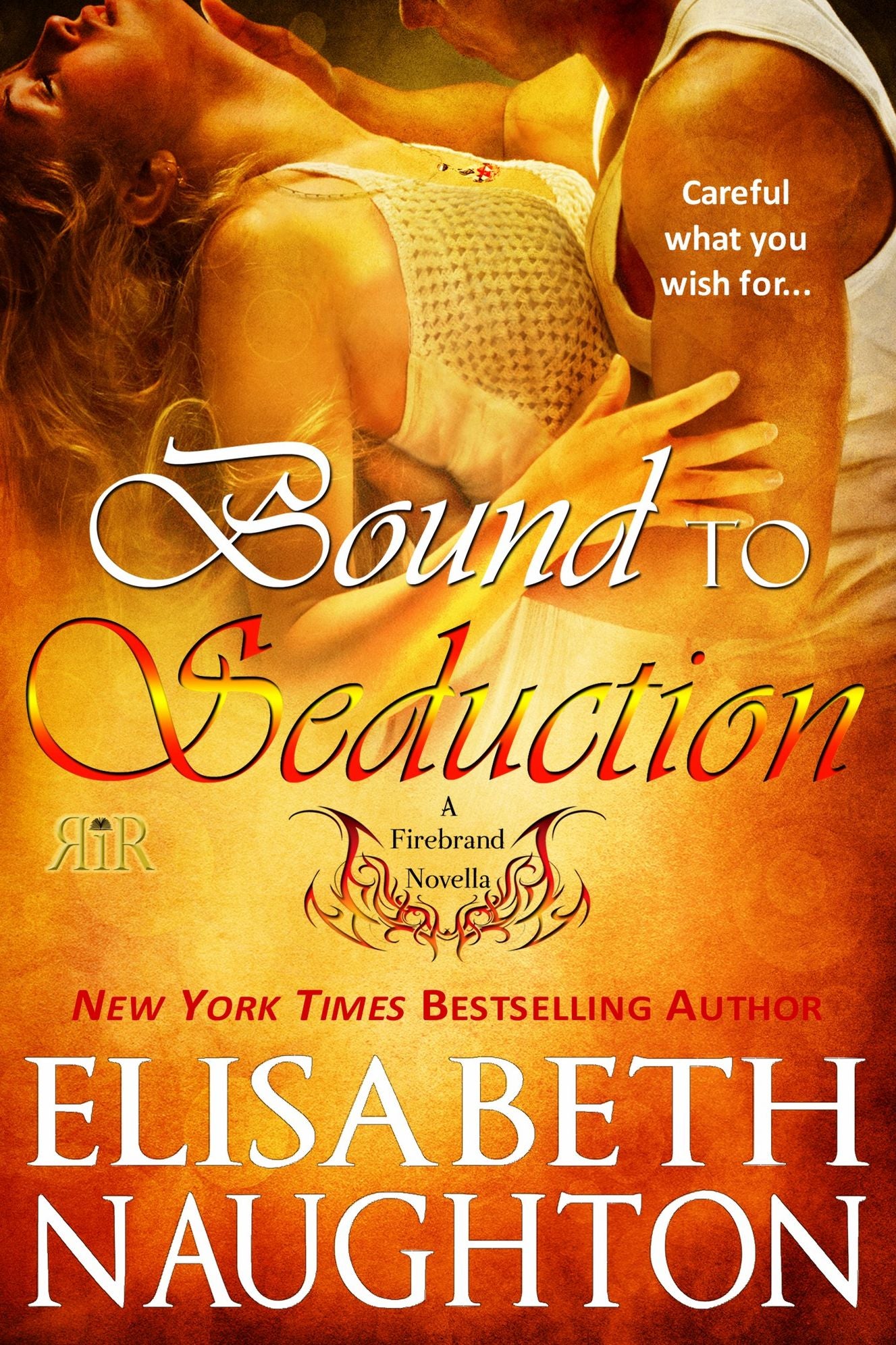 Bound To Seduction