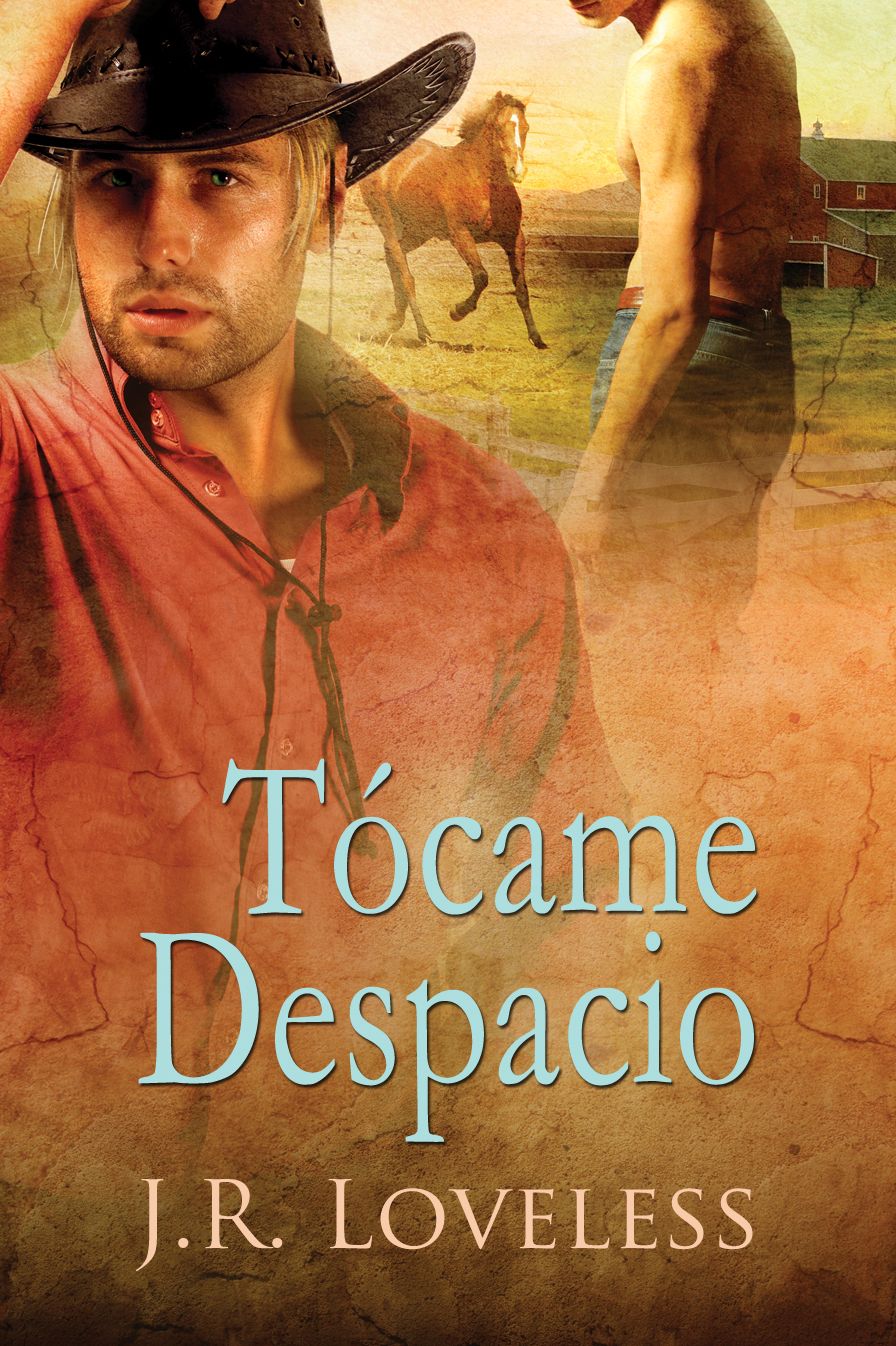 Tocame Despacio