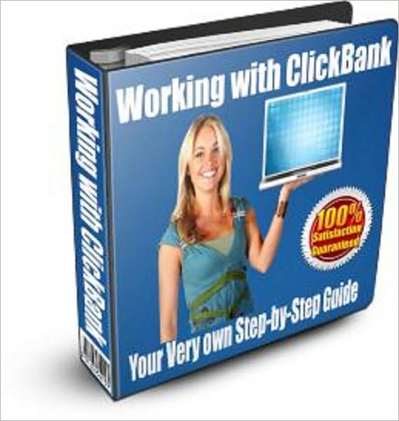 Working With Clickbank