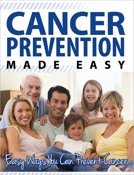 Cancer Prevention Made Easy