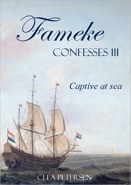 Fameke Confesses III: Captive at Sea