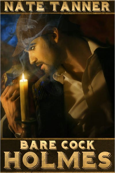 Bare Cock Holmes