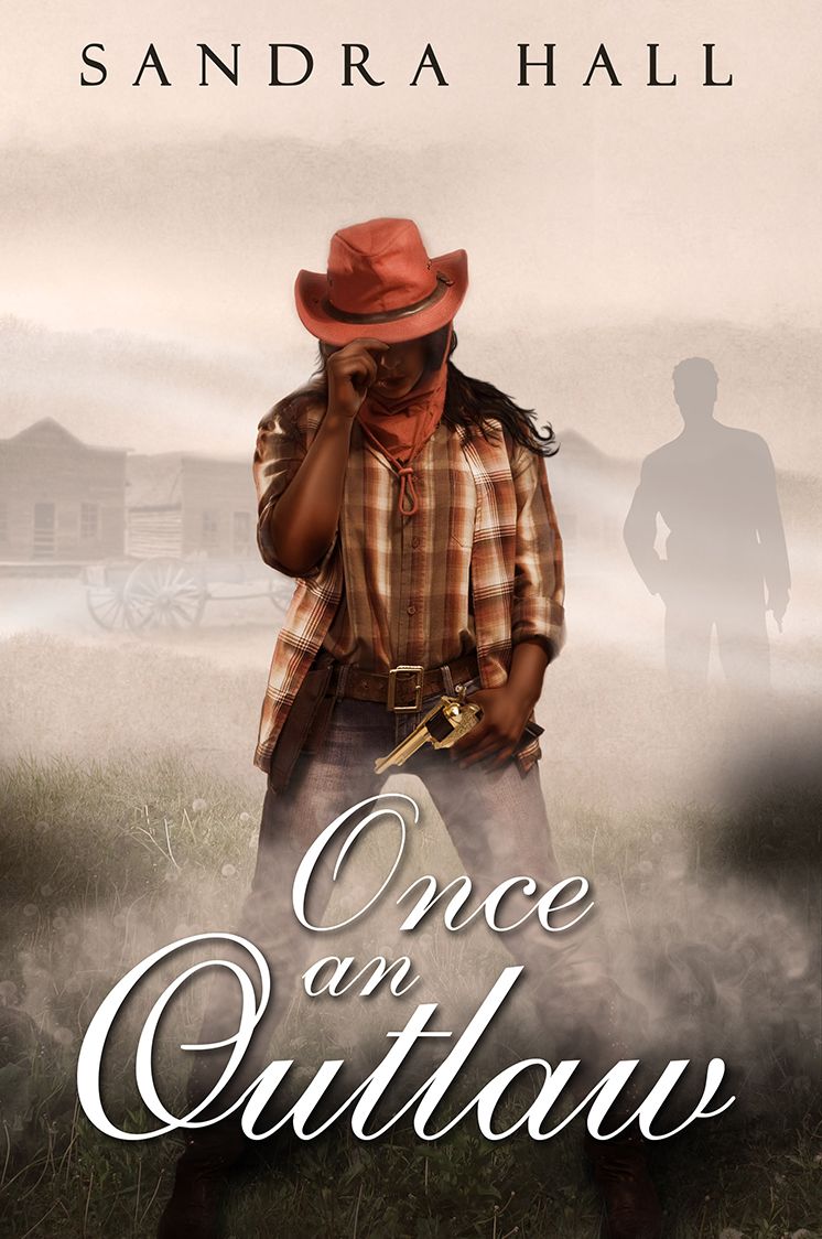 Once An Outlaw