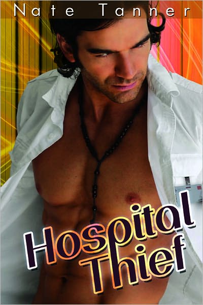 Hospital Thief