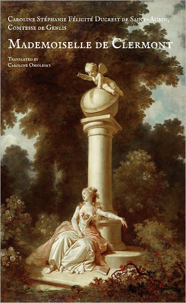 Mademoiselle de Clermont